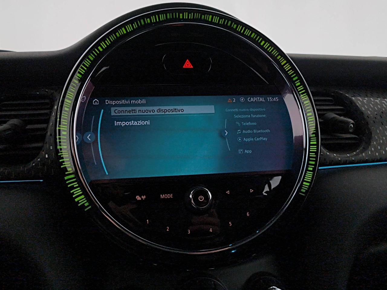 MINI Mini Cooper SE Electric