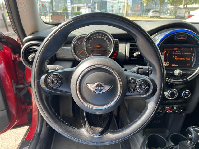 MINI Cooper Business 1.2 One