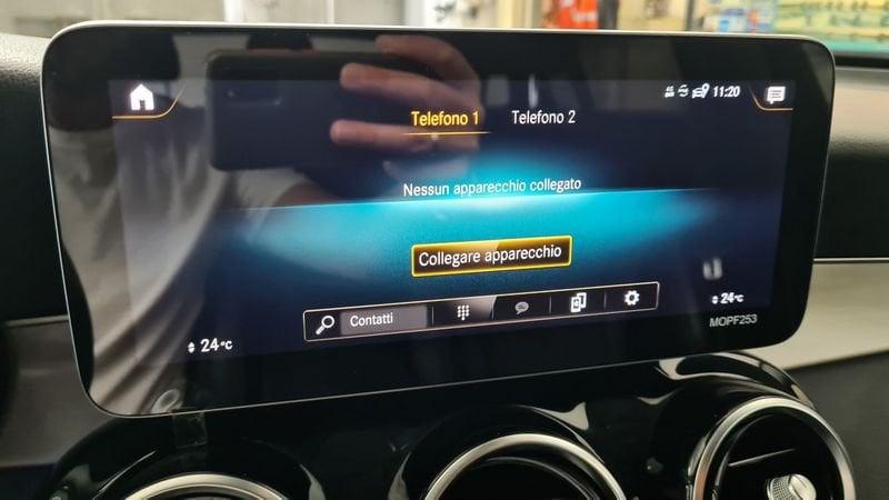Mercedes-Benz GLC 300 4Matic EQ-Boost Premium Plus aut.