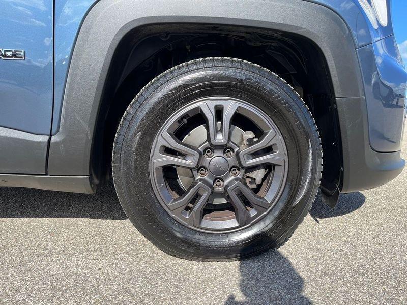 Jeep Renegade 2019 1.6 mjt Longitude 2wd 130cv