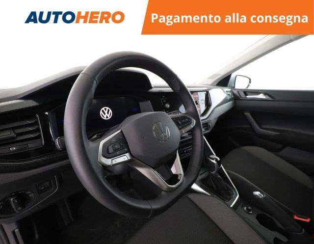 VOLKSWAGEN Polo 1.0 TSI DSG Edition Plus