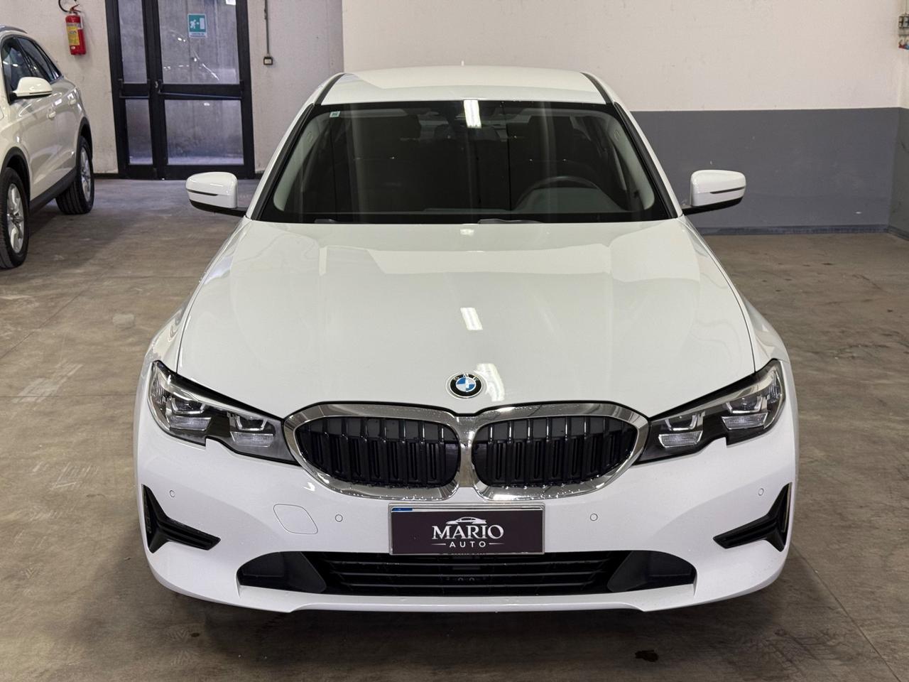 Bmw 330 330d Sport