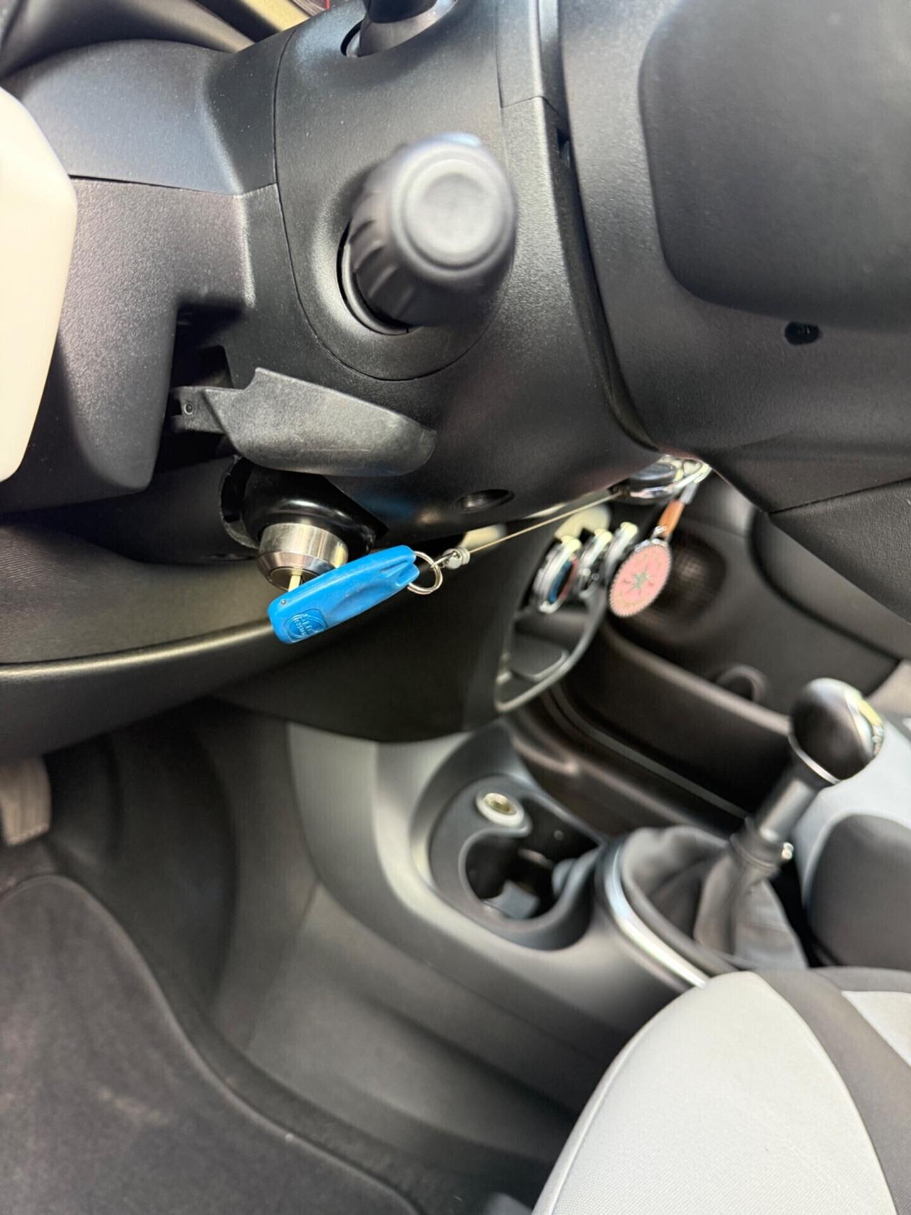 Fiat 500L 1.3 Diesel 85 CV