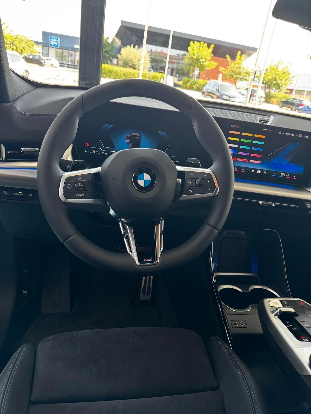 Bmw X2 sDrive 18d Msport