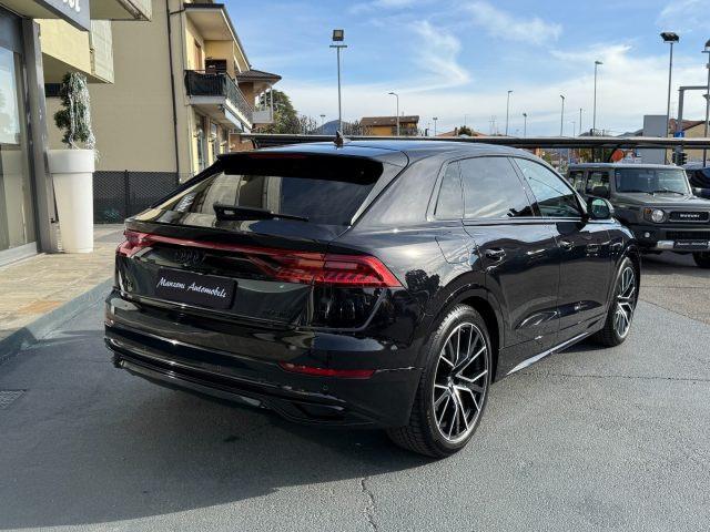 AUDI Q8 50 TDI 286 CV quattro tiptronic