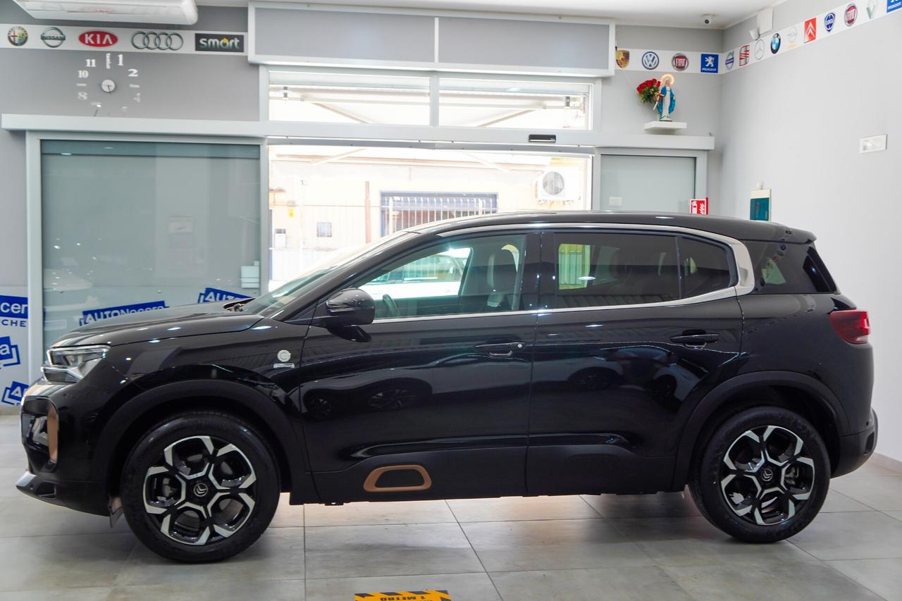Citroen C5 Aircross 1.5 BlueHDi 130cv C-Series RESTAYLING