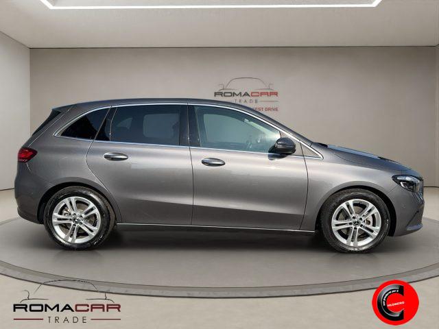 MERCEDES-BENZ B 200 Automatic Sport Advanced Plus AUTOMATICA!