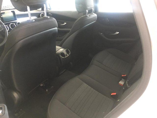MERCEDES-BENZ GLC 220 d 4Matic Business