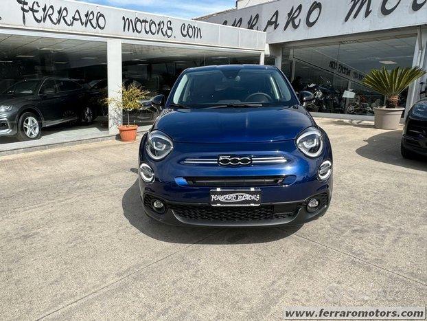 FIAT 500X Lounge km0 pronta consegna a soli 119 eu