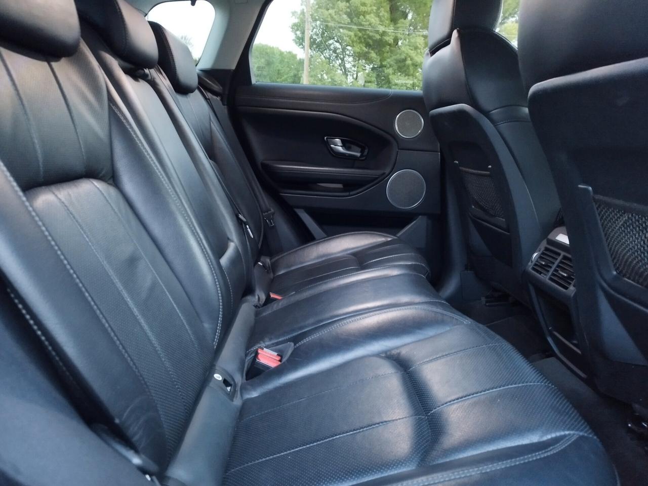 Land Rover Range Evoque 2.0 TD4 150 CV 5p. HSE Dynamic