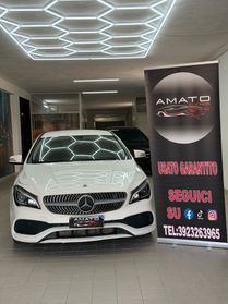 Mercedes-benz CLA 200 d 4Matic Automatic Business
