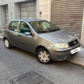 Fiat Punto 1.2 5 porte - 60CV