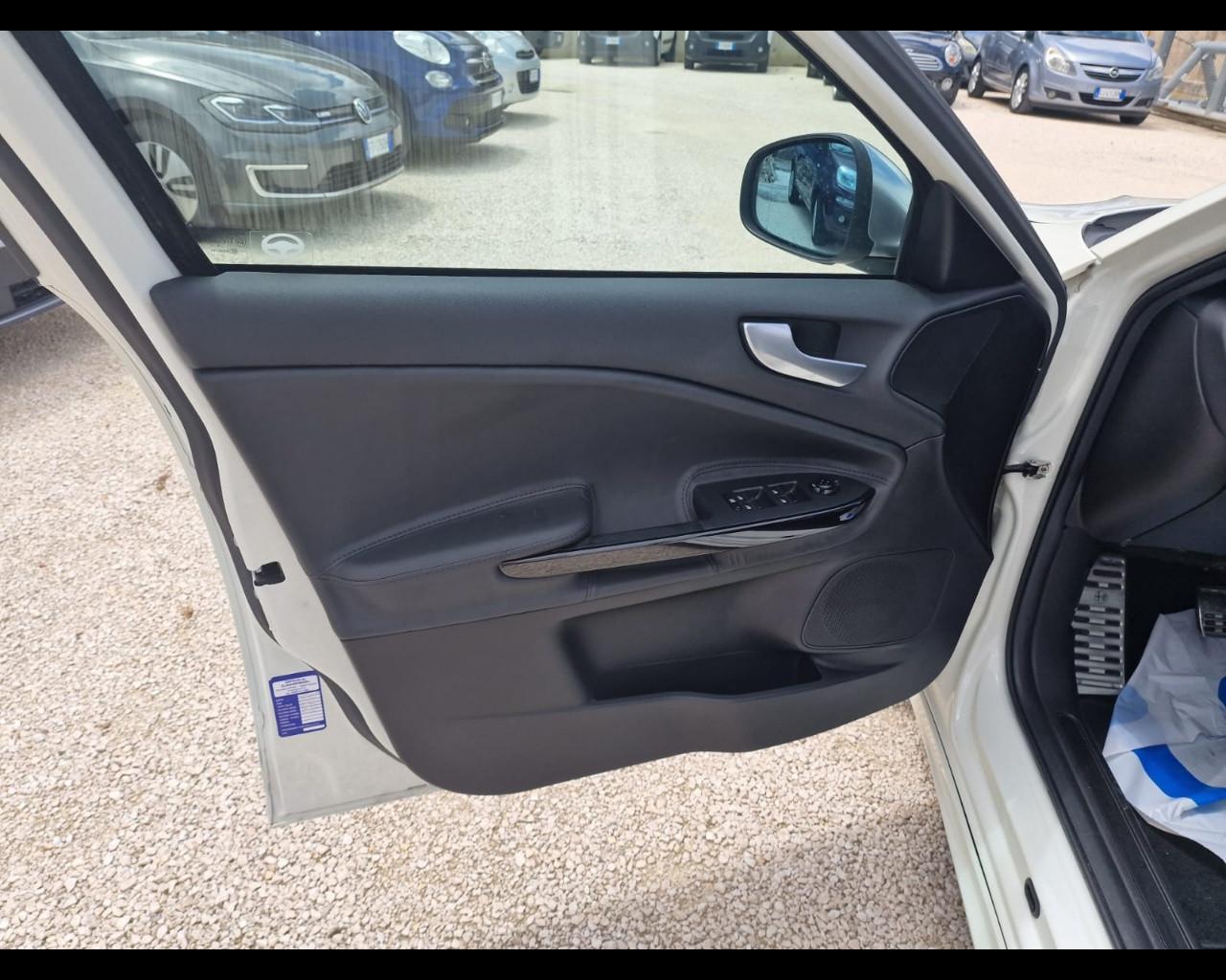 ALFA ROMEO Giulietta 2.0 JTDm Distinctive 140cv