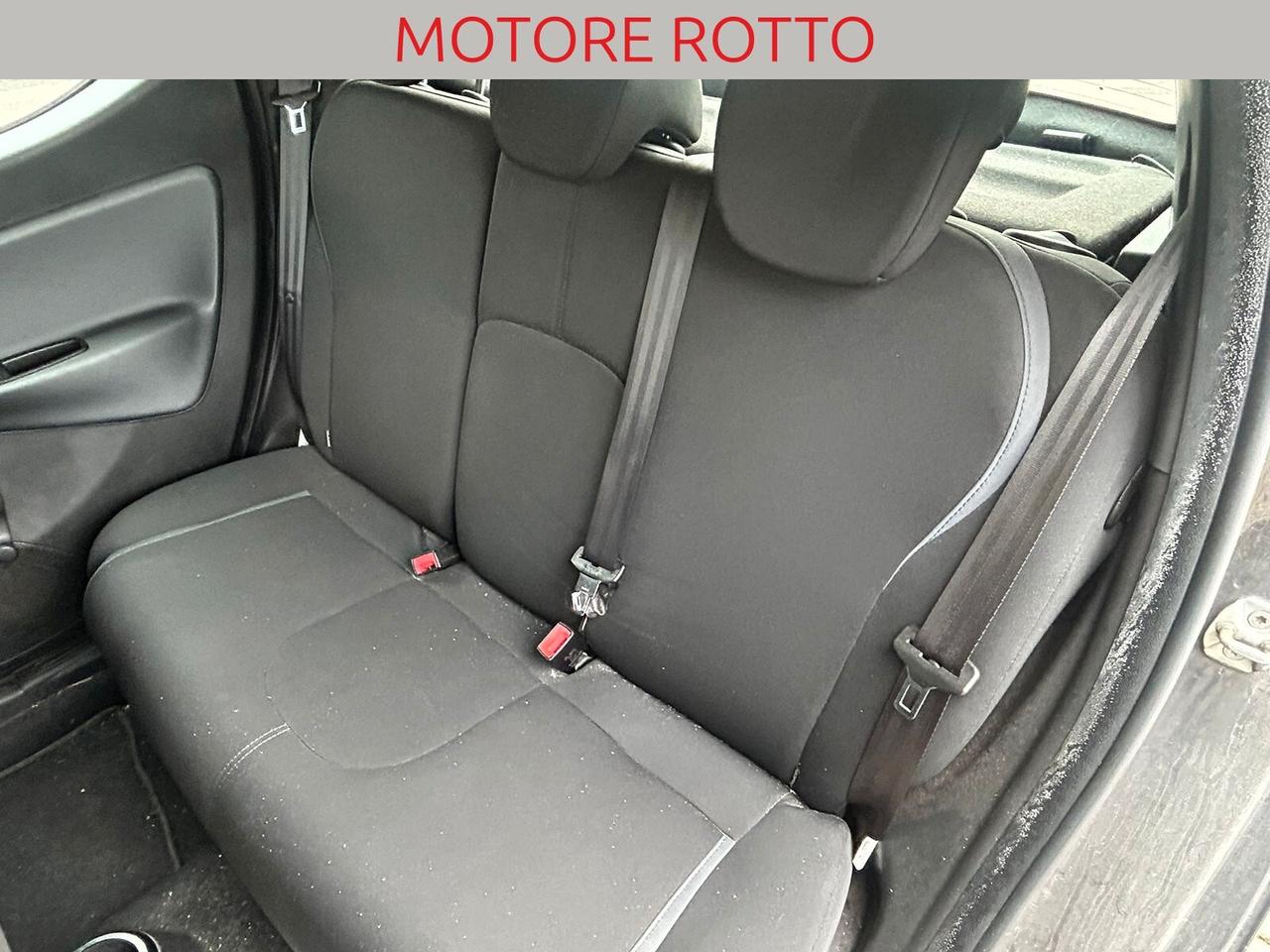 Lancia Ypsilon 1.3 mjt - ANCHE PER NEOPATENTATI