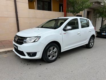 Dacia Sandero 1.5 dCi 75CV S&S "La Gazzetta dello Sport"