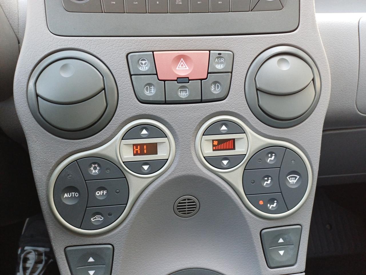 Fiat Panda 1.2 Dualogic Automatica