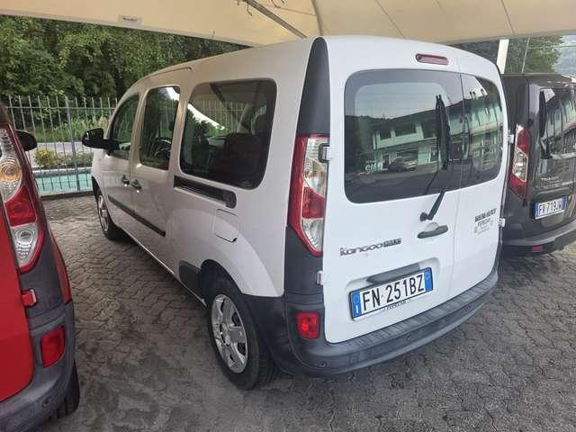 Renault Kangoo Grand 1.5 dci MAXI