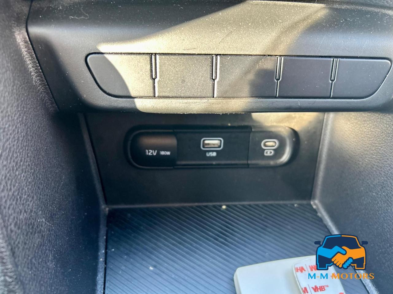 Kia Sportage 1.6 crdi mhev Business