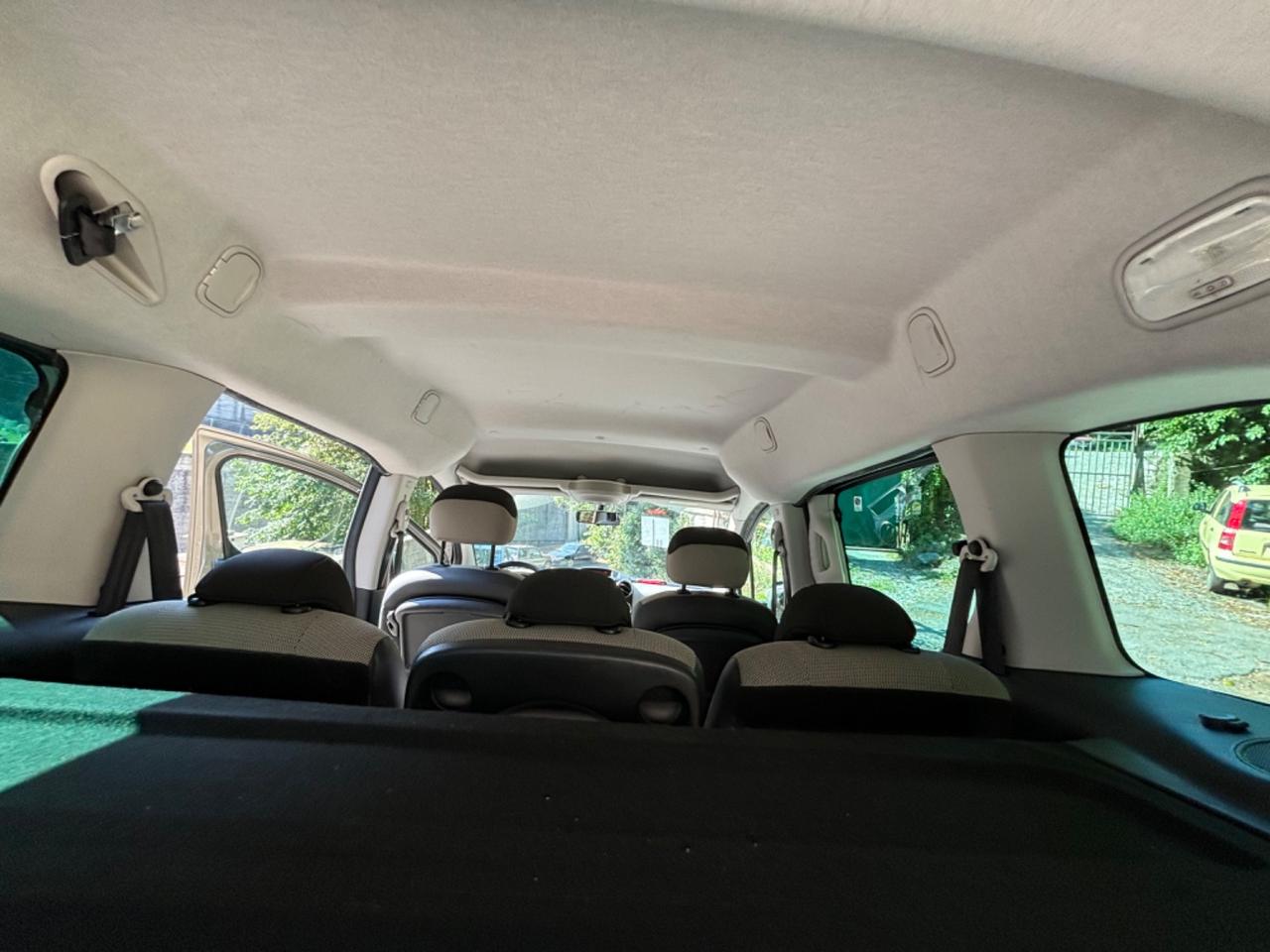 Citroen Berlingo 1.6 HDi 90CV FAP XTR Theatre
