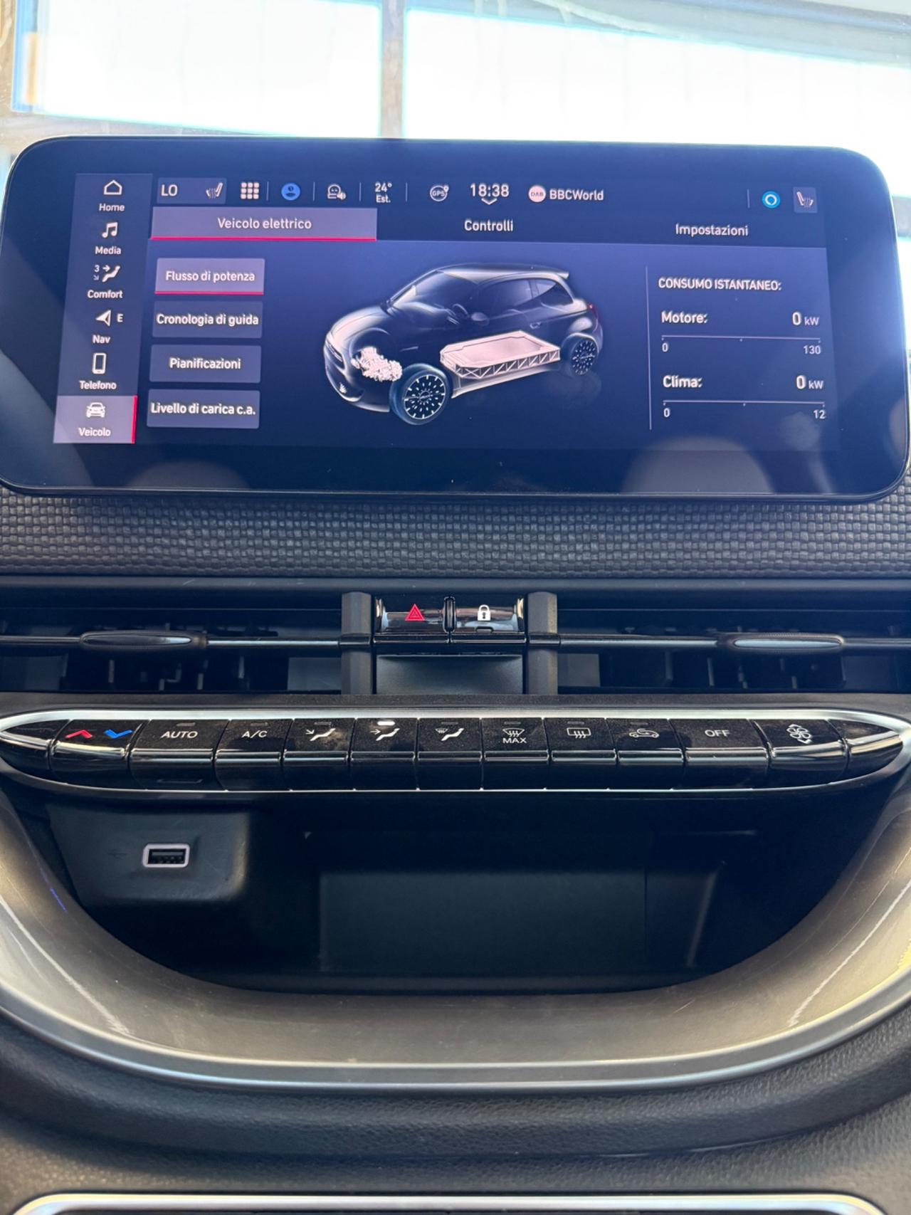 Fiat 500 EDIZIONE LIMITATA, CAMBIO AUTOMATICO, TELECAMERA,FULL LED, NAVI,APPLE CARPLAY