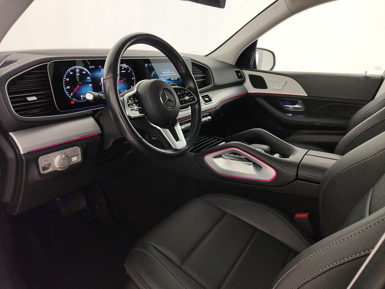 Mercedes-Benz GLE 300 d mhev Executive 4matic auto