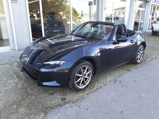 MAZDA MX-5 1.5L Skyactiv-G 132cv Exclusive-Line MY2024