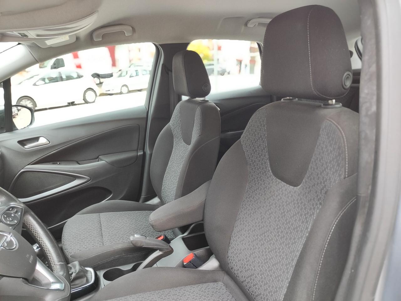 Opel Crossland Crossland 1.5 ECOTEC D 110 CV Start&Stop Edition