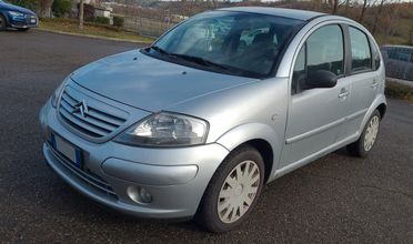 Citroen C3 1.4 HDi 70CV Classique