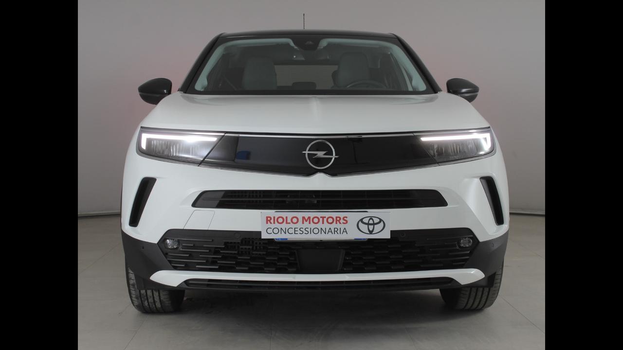OPEL Mokka II 2020 - Mokka 1.2 t Elegance s&s 130cv at8