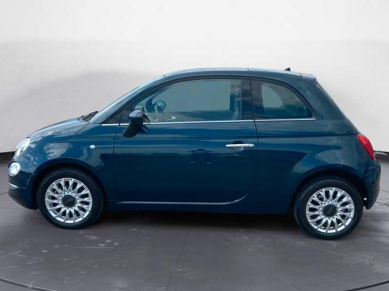 FIAT 500 1.2 Lounge 69cv