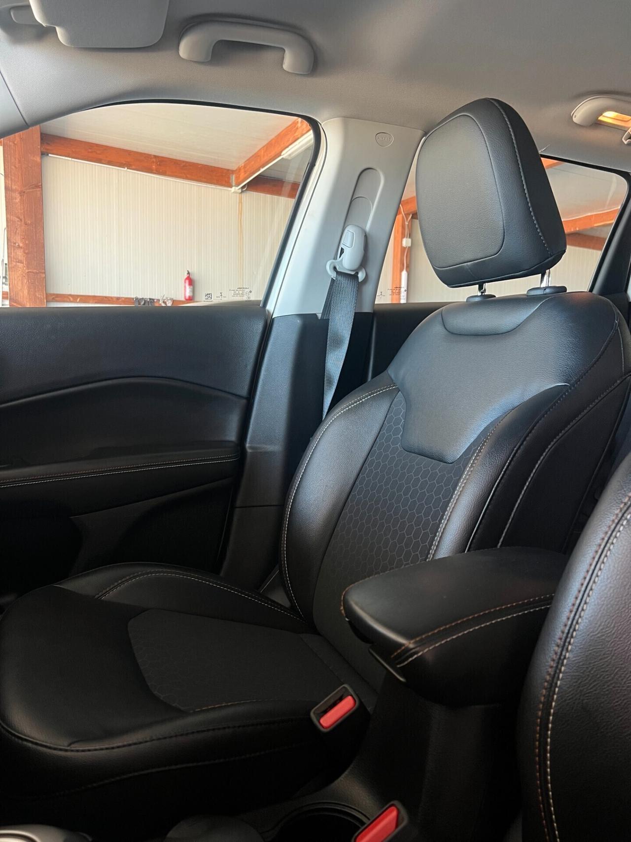 Jeep Compass 1.6 Multijet II 2WD Limited SOLO 42.000km