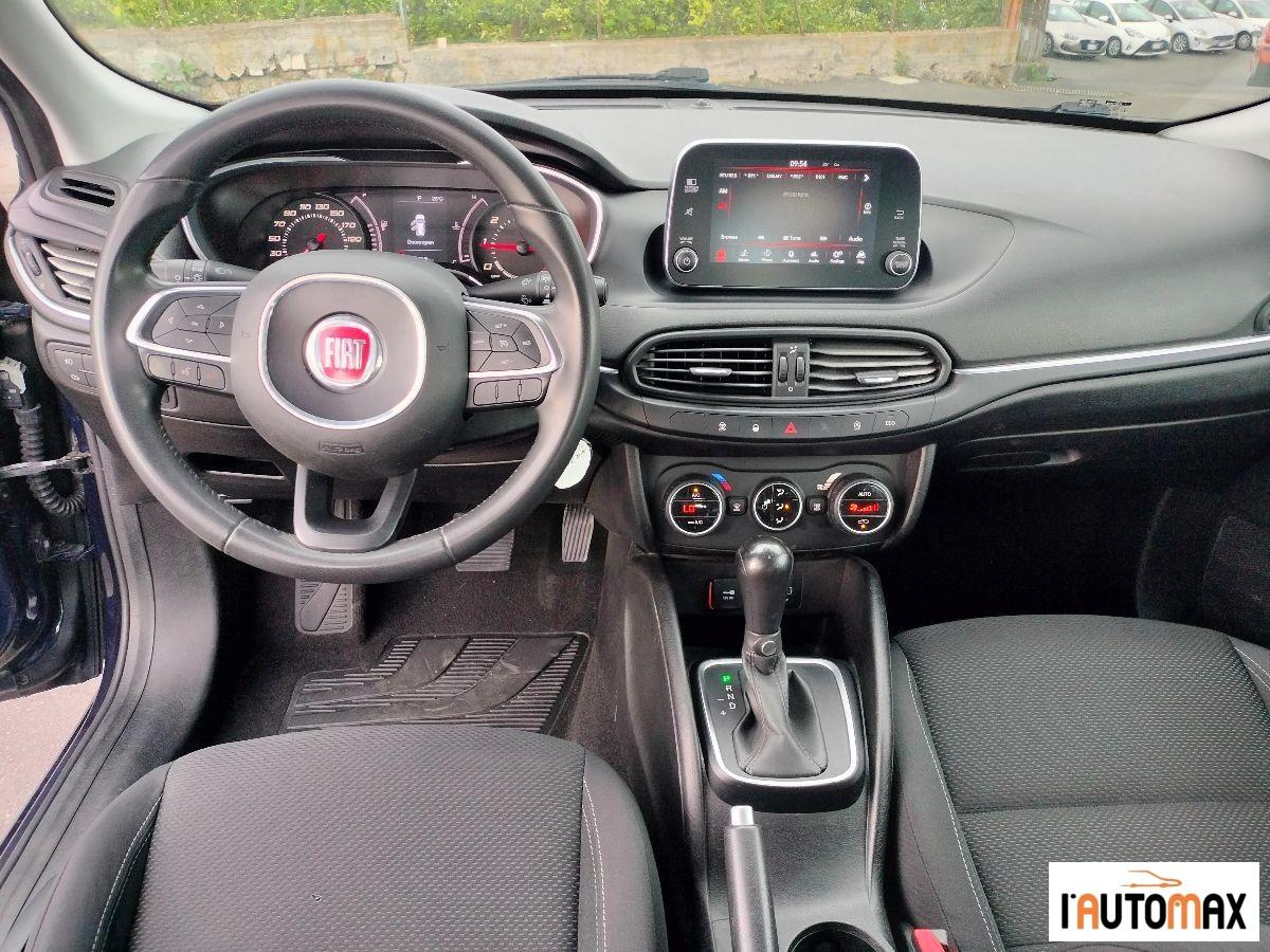 FIAT - Tipo SW 1.6 mjt Lounge s&s 120cv dct