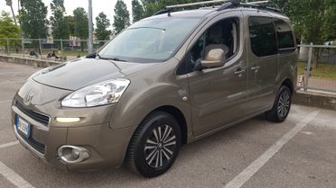 Peugeot Partner 1.6 HDi 92CV 11/2012