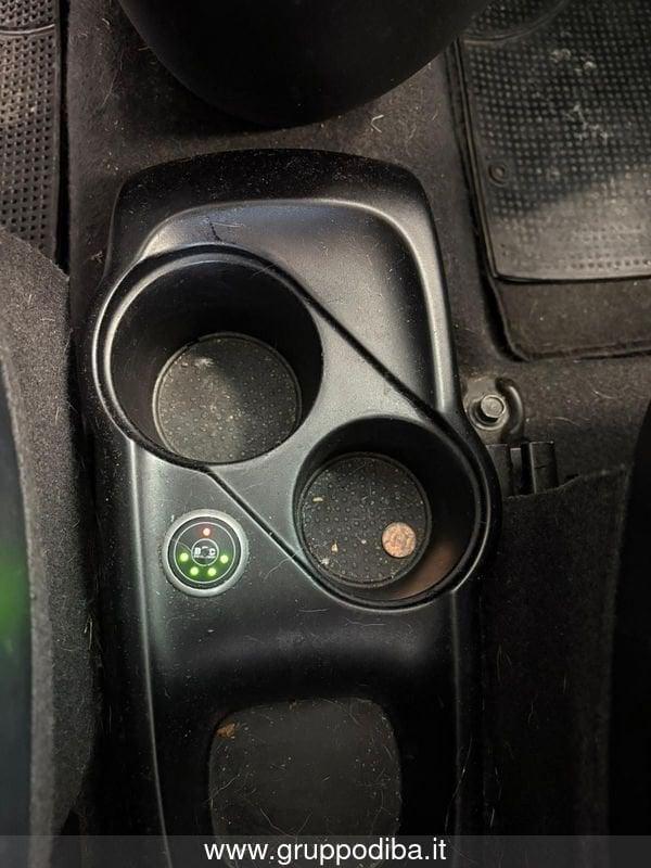 Hyundai i10 I Benzina 1.1 like bluedrive gpl