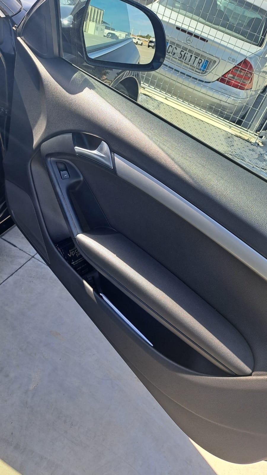 Audi A5 2.7 V6 TDI F.AP.