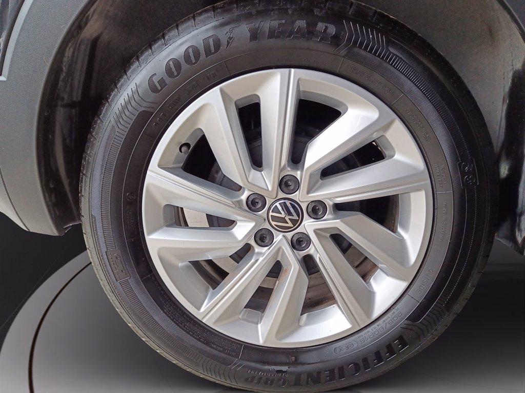 VOLKSWAGEN T-cross 1.0 tsi style 95cv del 2022