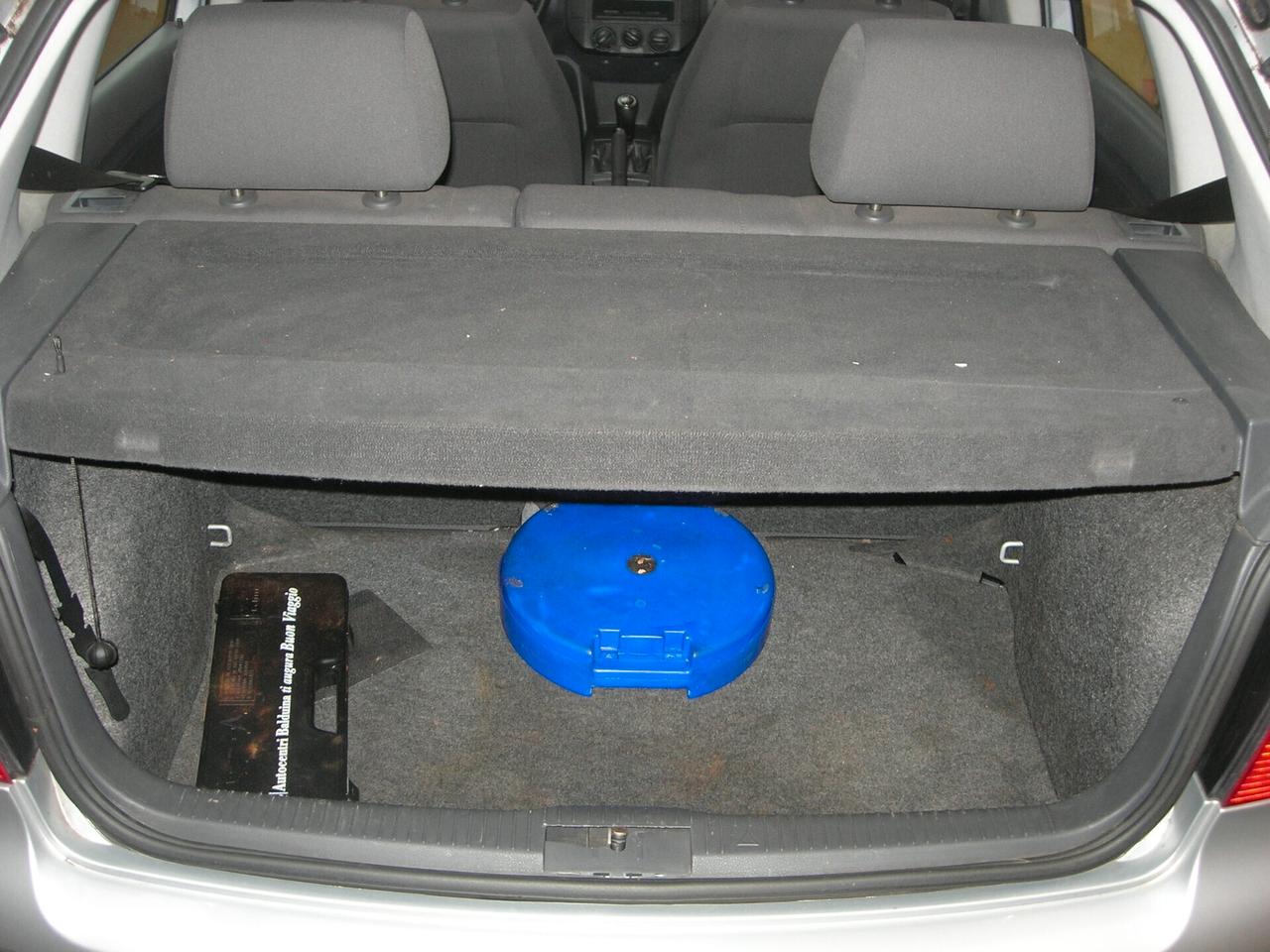 Volkswagen Polo 1.4 16V 5p. Comfortline