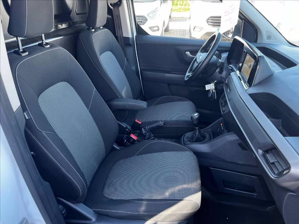 FORD Transit Courier V769 1.5 ecoblue 100cv Trend del 2024