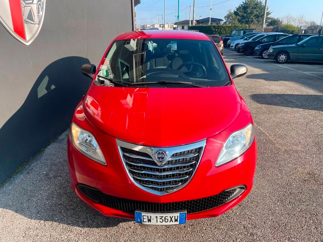 Lancia Ypsilon 1.2 8v Elefantino s&s 69cv E6
