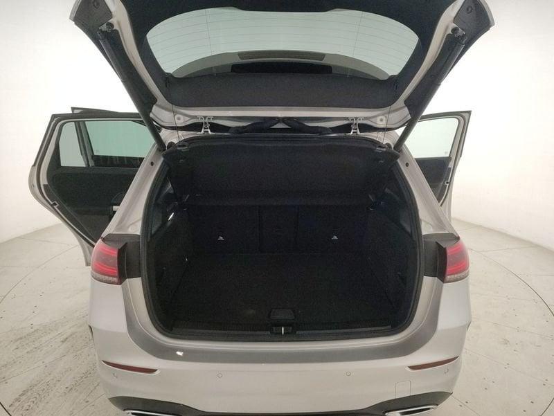 Mercedes-Benz Classe B B 180 d Premium auto