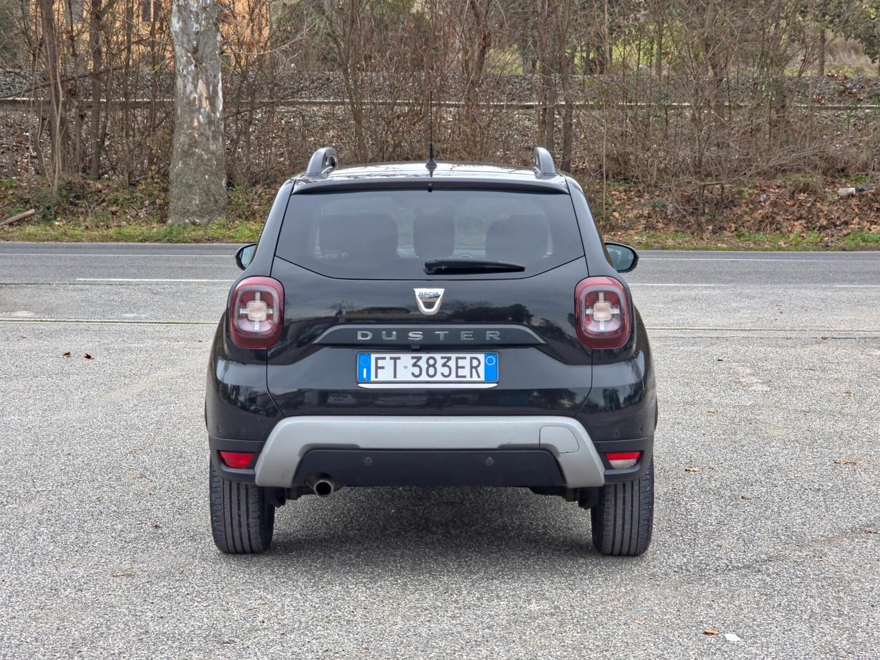 Dacia Duster 1.6 SCe GPL 4x2 Prestige 2018-E5 Manuale NEO