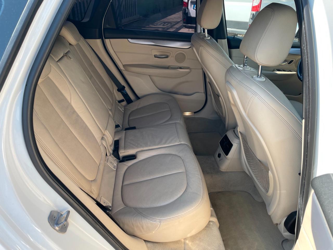 BMW 218D ACTIVE TOURER AUT. ADVANTAGE 2.0 DIESEL 150CV
