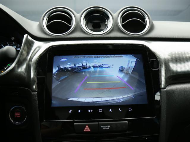 SUZUKI Vitara 1.4 110CV Hybrid 4WD AllGrip A/T Starview