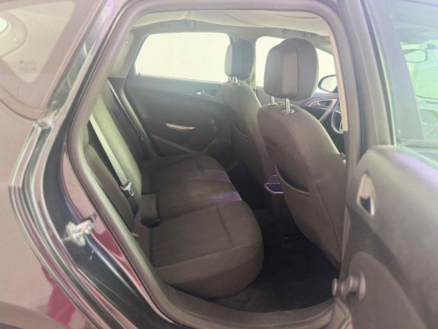 OPEL Astra 1.3 CDTI 95CV S&S 5 porte Cosmo