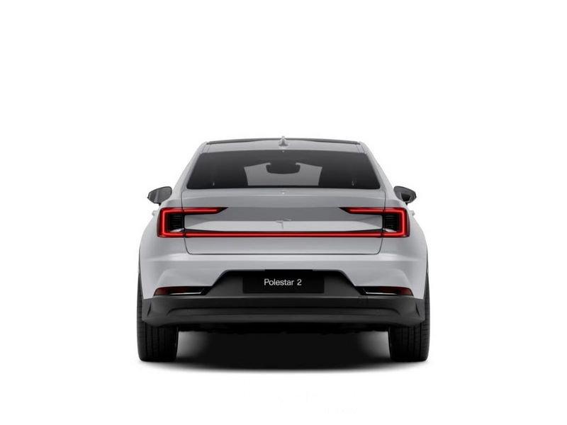 Polestar Polestar 2 Long Range Single Motor RWD 82kWh Plus Pack