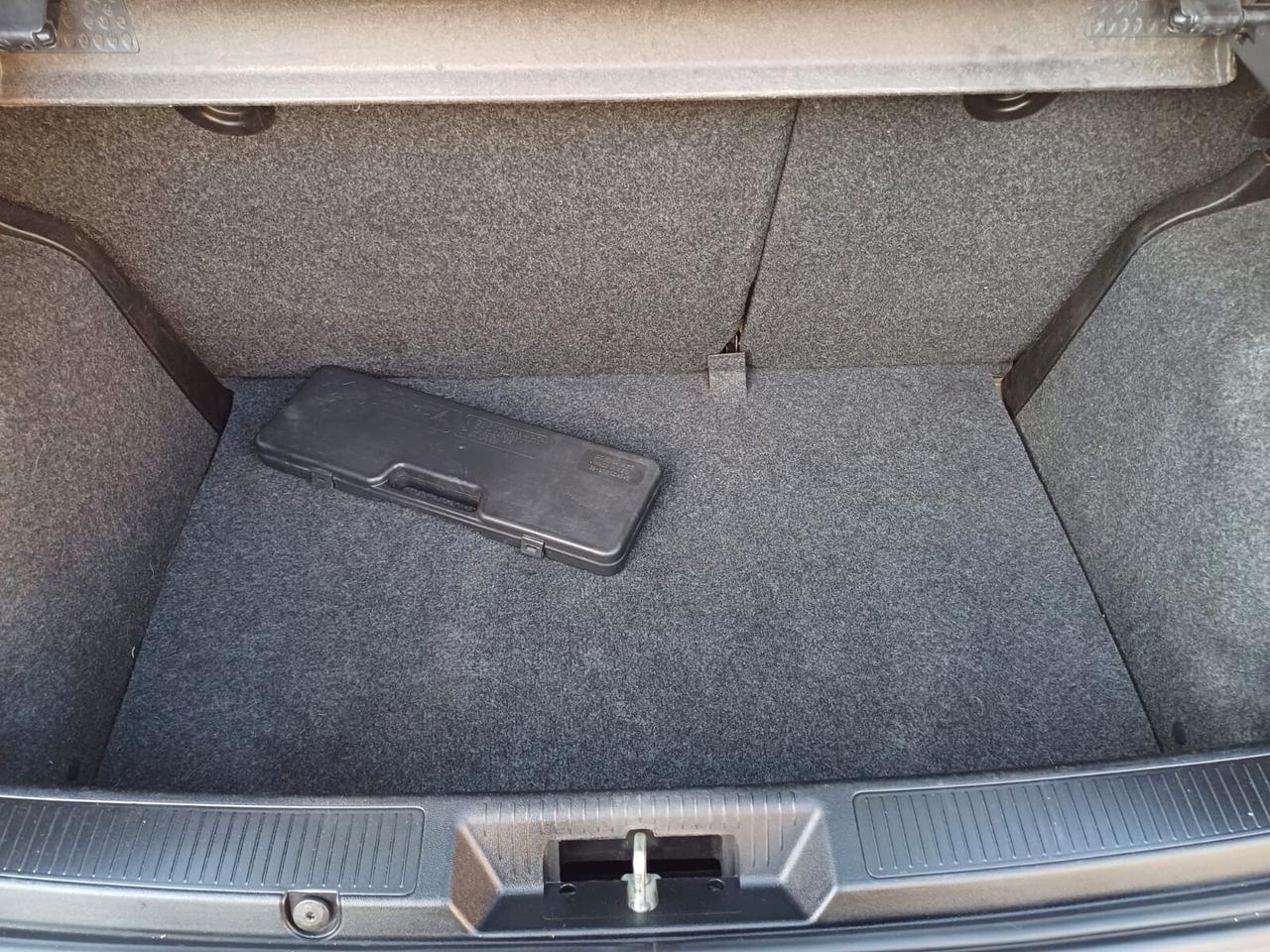 Fiat Punto 1.3 MJT 75 CV 5 p. Lounge - 2015