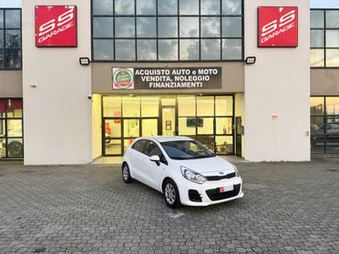 Kia Rio 1.2 CVVT 5p. ECO GPL Cool