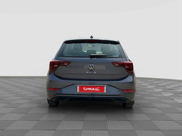 VOLKSWAGEN Polo Polo 1.0 TSI DSG Life