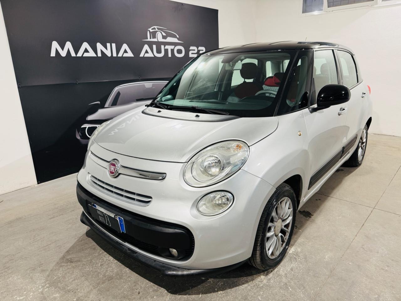 Fiat 500L 1.3 MTJ 85 CV LOUNGE*AUTOMATICA*