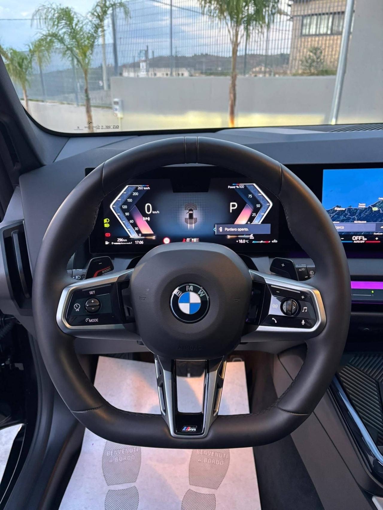 Bmw X3 xDrive20d 48V MSport